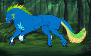 Thumbnail for KT-1081: Okeanos