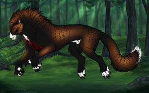 Thumbnail for KT-1086: Gillian