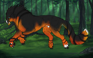 Thumbnail for KT-1087: Ulfr