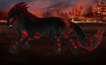 Killian 1091 by Matriarchs-Haunt