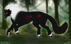 Thumbnail for KT-1098: Xolotl