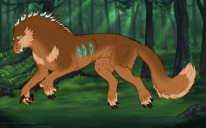 Thumbnail for KT-1100: Hiromi