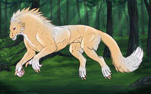 Thumbnail for KT-1104: Flicker