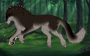 Thumbnail for KT-1116: Kayonga