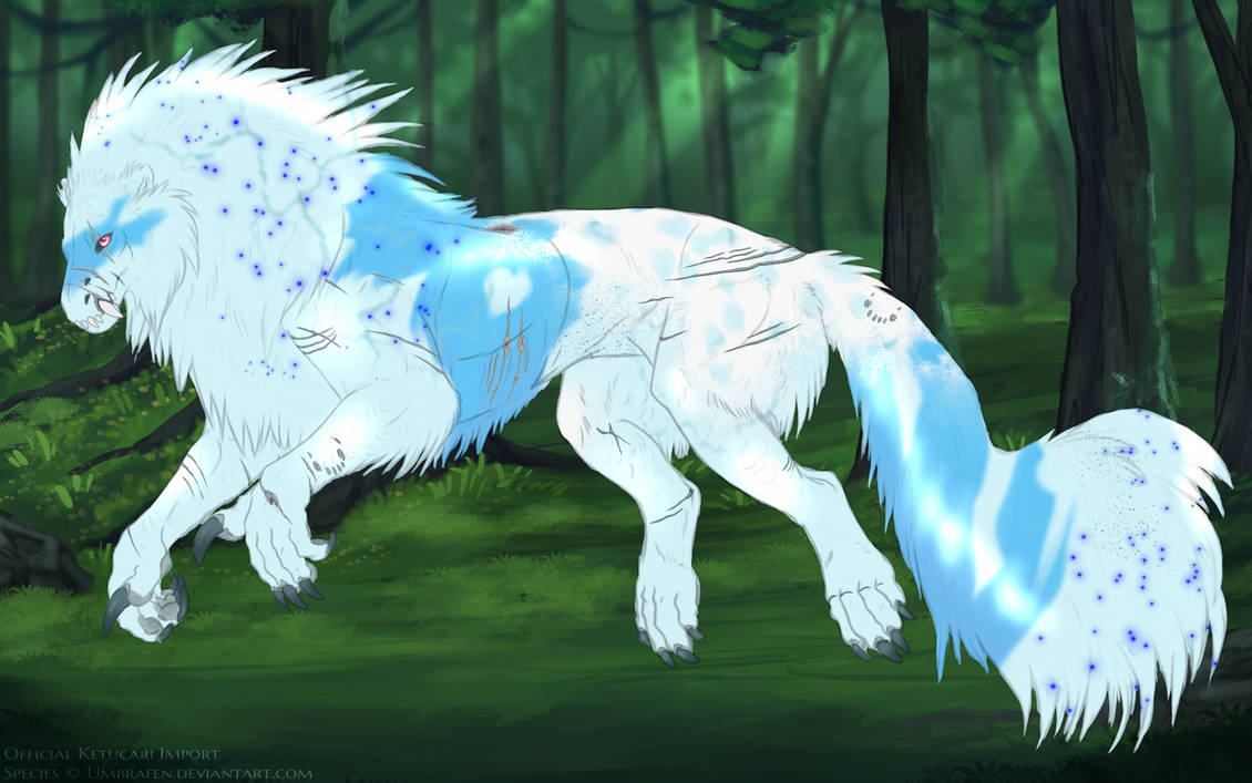 Thumbnail for KT-1118: Battle Cry