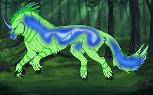 Thumbnail for KT-1123: Natraz