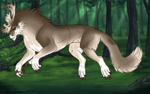 Thumbnail for KT-1124: Ivy