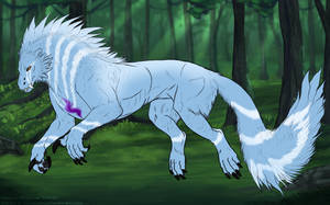 Thumbnail for KT-1125: Larkspur