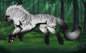 Thumbnail for KT-1138: Zella