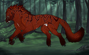 Thumbnail for KT-1141: Cricket