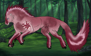 Thumbnail for KT-1145: Eros