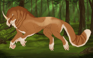 Thumbnail for KT-1148: Siba