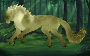 Thumbnail for KT-1150: Basil