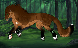 Thumbnail for KT-1153: Niamh