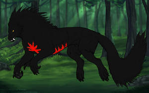 Thumbnail for KT-1164: Saetan Daemon