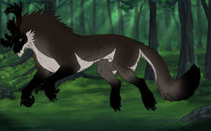 Thumbnail for KT-1166: Faolan