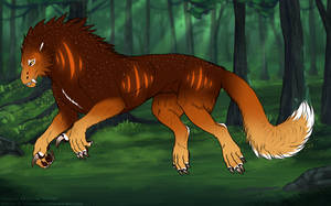 Thumbnail for KT-1170: Camilla