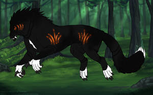 Thumbnail for KT-1171: Haunte