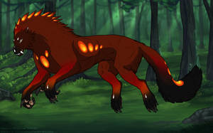 Thumbnail for KT-1182: Hearth