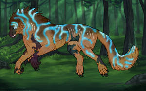 Thumbnail for KT-1185: Melyss Kasai Anan