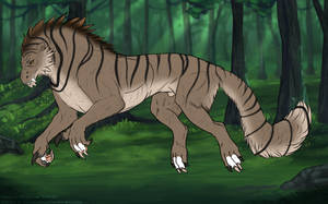 Thumbnail for KT-1187: Haldir