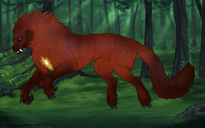 Thumbnail for KT-1199: Arcanimus