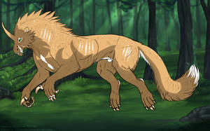 Thumbnail for KT-1200: Damek