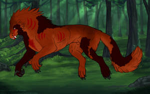 Thumbnail for KT-1202: Tainted Soul