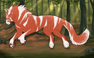 Thumbnail for KT-1207: Curufin