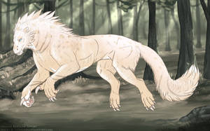 Thumbnail for KT-1211: Silhouette