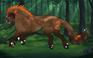 Thumbnail for KT-1216: Azar