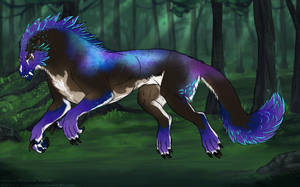 Thumbnail for KT-1213: Amrita