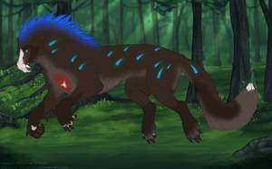 Thumbnail for KT-1217: Ki'lin