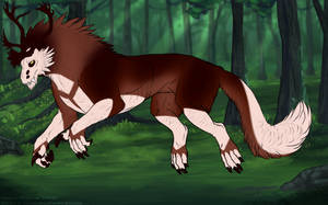 Thumbnail for KT-1223: Shalla