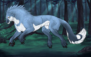 Thumbnail for KT-1225: Maya