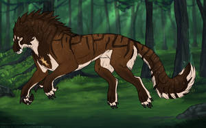 Thumbnail for KT-1224: Lillium