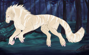 Thumbnail for KT-1227: Velvet