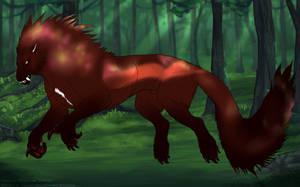 Thumbnail for KT-1237: Striker