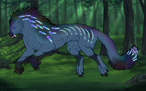 Thumbnail for KT-1250: Sadira