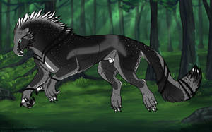 Thumbnail for KT-1254: Wake The Dead