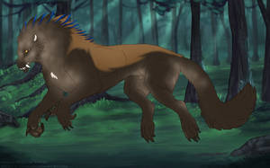 Thumbnail for KT-1263: Rowan