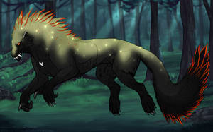 Thumbnail for KT-1273: Thistle