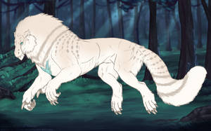 Thumbnail for KT-1291: Atra