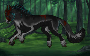 Thumbnail for KT-1298: Voeld