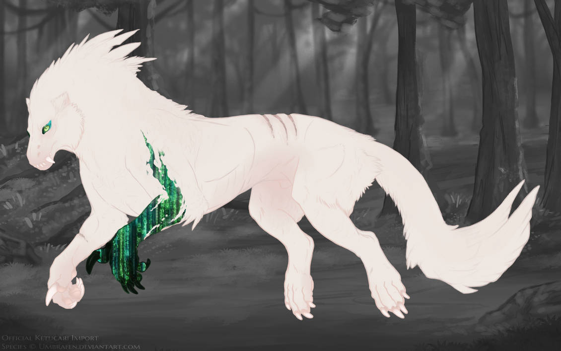 KT-1311: Bast, the Corrupted (M/B)