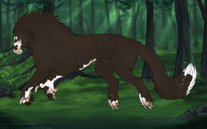 Thumbnail for KT-1312: Artemis