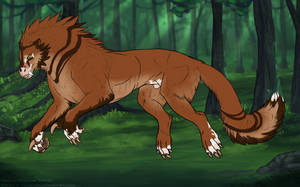 Thumbnail for KT-1317: Amar