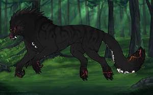 Thumbnail for KT-1324: Amertrine