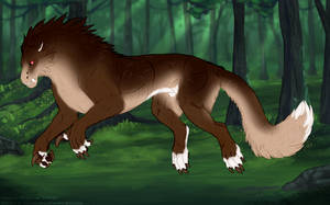 Thumbnail for KT-1326: Birch