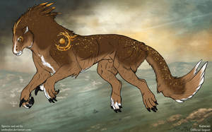 Thumbnail for KT-1336: Andre Pavus